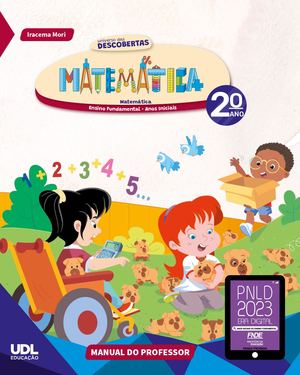 Universo Das Descobertas Mat 2º Ano Prof