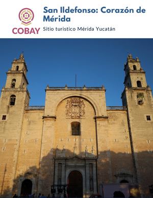 Revista Escolar Turistica