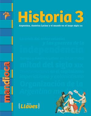 Historia3 Llaves Mandioca Pdf Copia