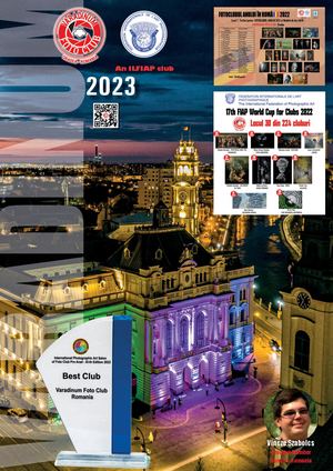 Catalog Membrii Varadinum 2023