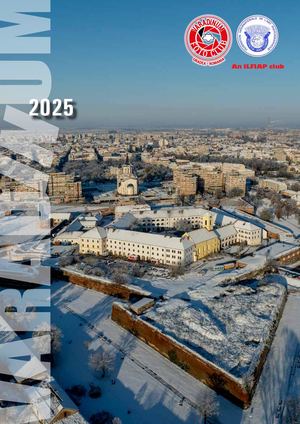 Catalog Membrii Varadinum 2025 Okkk