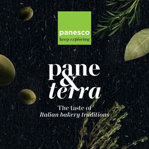 Panesco - Pane & Terra DK