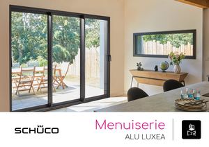 M97428 - Catalogue Menuiseries ALU C2R