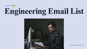 Engineer Email List