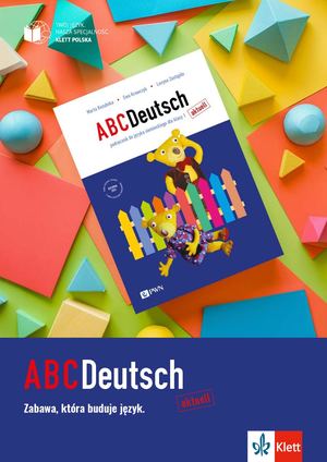 ABCDeutsch aktuell broszura