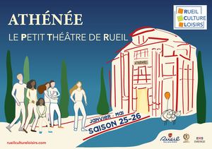 Programme Athenee 2025 2026