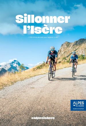 Sillonner l'Isère 2026