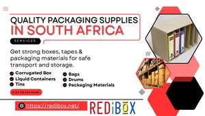 Redibox - Presentation (March 2026)