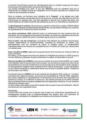 Calaméo - Usn Import Export Article