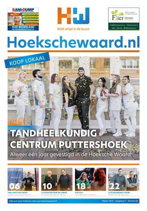 KOOP LOKAAL editie Maart 2026