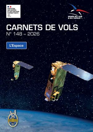 Carnets De Vols Espace