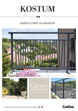 Garde Corps Kostum