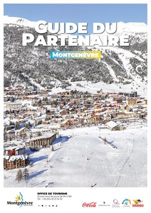Guide Du Partenaire 2026 Brochure