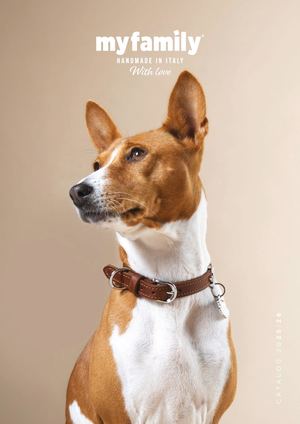 Catalog MyFamily 2025