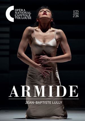 Programme - Armide