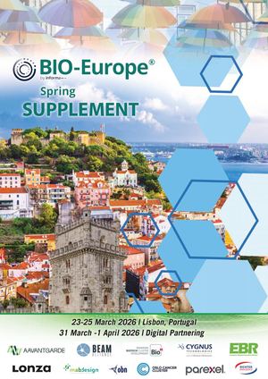 BIO-Europe Spring Supplement 2026