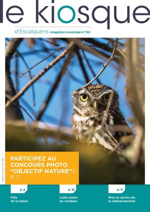 Kiosque 152 - mars 2026