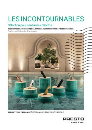 Les Incontournables (Z465.7-03)
