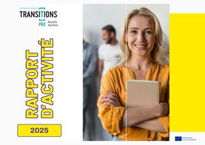 Rapport d'Activité 2025