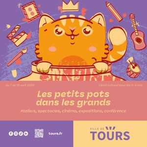 Programme Petits Pots Dans Les Grands 2026