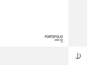 Portefólio Jv 26