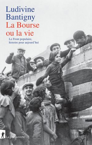 La Bourse ou la vie