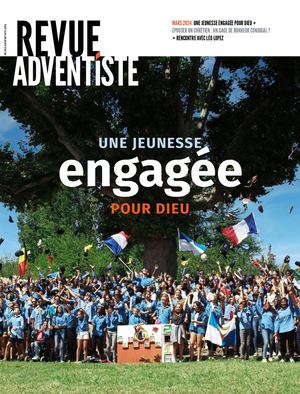 Revue Adventiste 2024 03