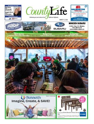 County Life Mar 12, 2026