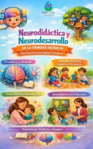 Cartilla Neurodesarrollo, Poblacion Infantil
