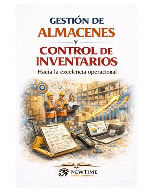 Zep-Gestión De Almacenes Y Control De Inventarios-Capacidad del Almacén