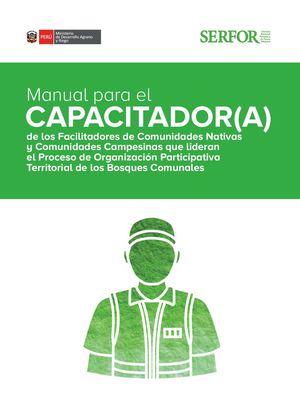 Manual Capacitador 2026