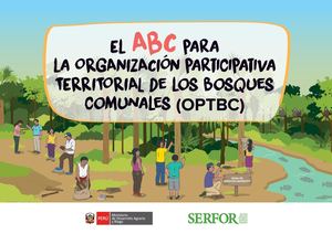 El ABC para la Organización Participativa del Territorio Comunal