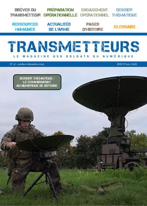 Transmetteurs 47