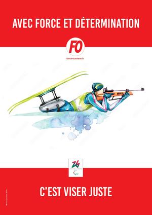 PARA BIATHLON