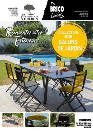 Tract 5 Plein Air Guilbon