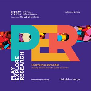 Play Explore Research Nairobi