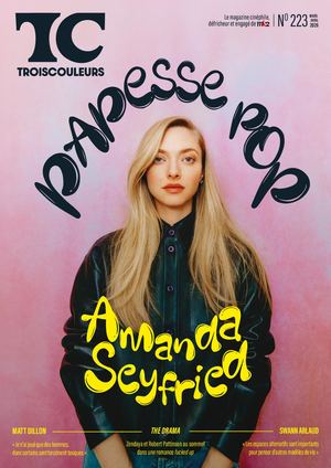 TROISCOULEURS #223 - mars avril 2026