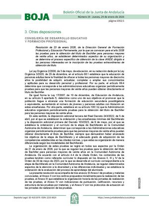 Resolucion23enero2026pruebas Bachiller Mayor20