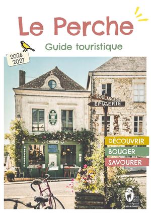Guide Perche 2026