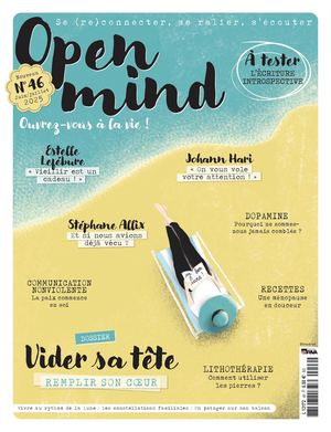 Open Mind n°46