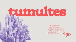 Présentation du projet Tumultes