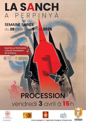 Programme Sanch 2026