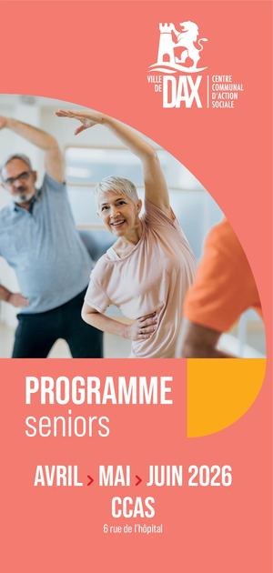 Animations Séniors Avril Mai Juin2026