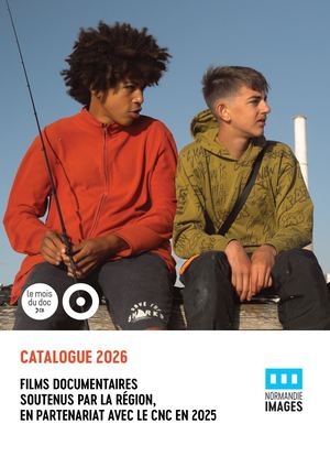 Mois Du Film Documentaire 2026