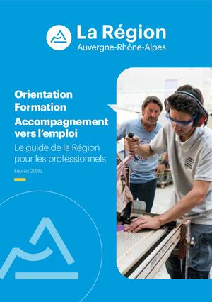 Guide Orientation Formation Emploi