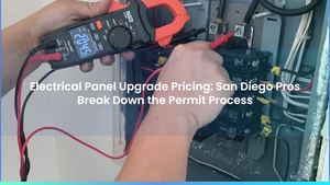 Calaméo - Electrical Panel Upgrade Pricing: San Diego Pros Break Down ...