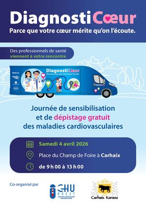 Flyer Carhaix Diagnosti Coeur 148x210mm 01