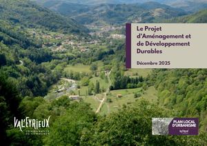 PADD Val'Eyrieux 2025