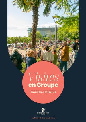 Brochure Groupe