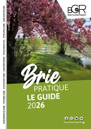 Brie Pratique 2026